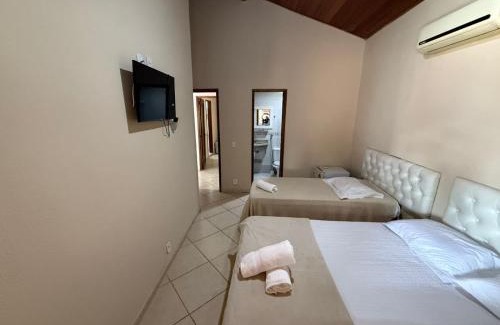 Arpoador House | Suíte3 Pousada Arpoador a pé da Praia Búzios