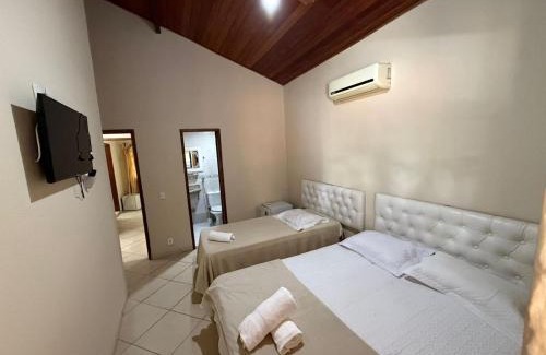Arpoador House | Suíte3 Pousada Arpoador a pé da Praia Búzios