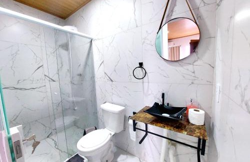 Itajai Hotel | Suítes Aconchego Sol e Mar