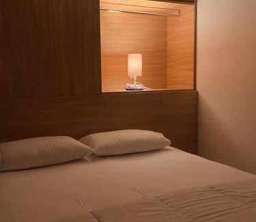 Ametista do Sul House | Suítes Ametista