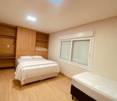 Ametista do Sul House | Suítes Ametista