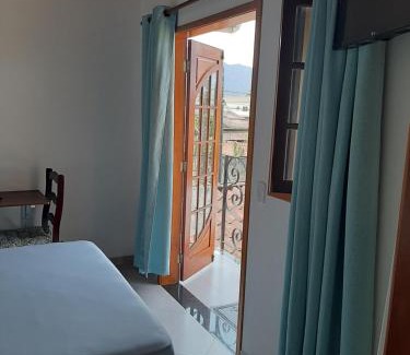 Pereque-Acu Other | Suítes Canola