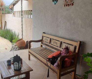 Pereque-Acu Other | Suítes Canola