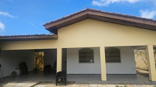 Turu House | Suítes centro histórico e praias