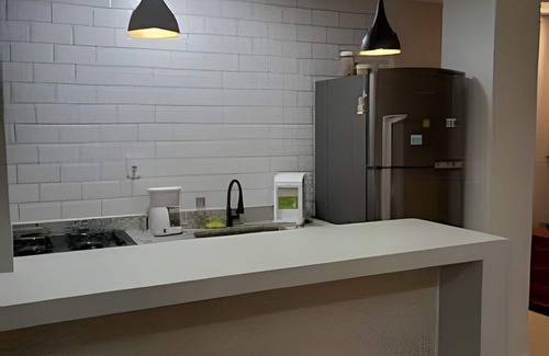 Vila Nova Hotel | suítes Phison