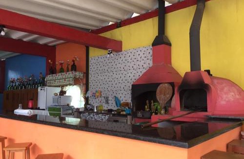 Caraguatatuba Hotel | Suítes Recanto Renascer