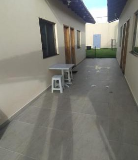 Salinopolis Apartment | Suítes Salutar