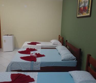 Lagoinha Hotel | Suítes Ubatuba Praia da Lagoinha