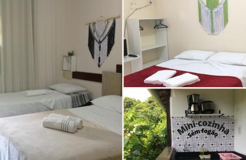 Morro de Sao Paulo House | Suítes Viver Bahia Morro Sao Paulo