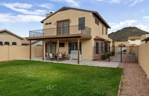 Deer Valley House | Su Casa in the Desert! 10% weekly and monthly discount