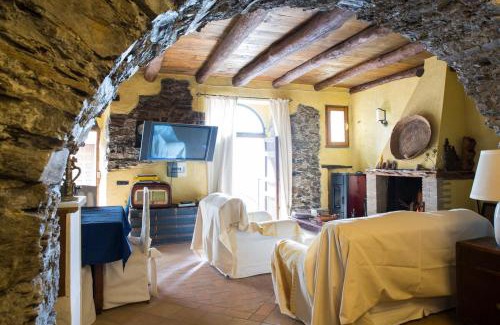 Seui Historic Centre House | Su Cuccumeu