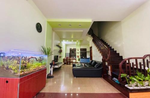 Cao Bang House | Su Homestay