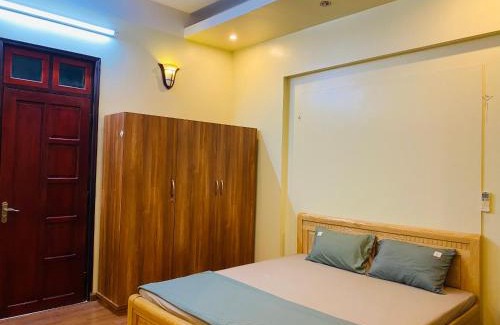 Cao Bang House | Su Homestay