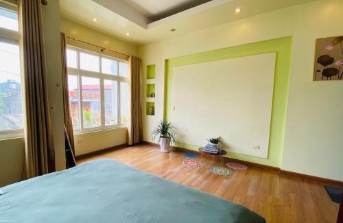 Cao Bang House | Su Homestay