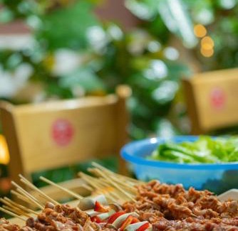 Ha Giang Villa | Su's Villa Hà Giang - Biệt thự nguyên căn tại trung tâm thành phố Hà Giang