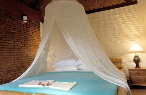 Kemenuh Cabin | Sua Bali