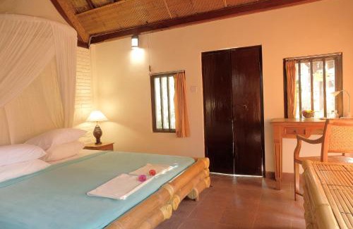 Kemenuh Cabin | Sua Bali
