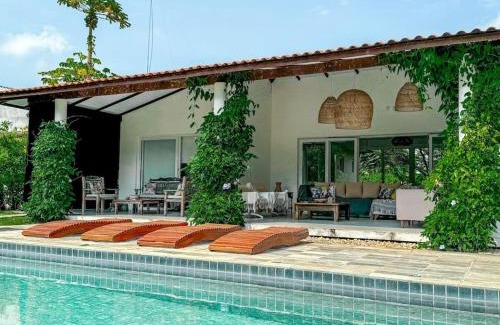 Pipa House | Sua casa de Luxo em Pipa - próx da praia Madeiro