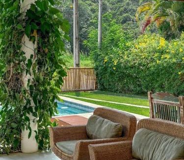 Pipa House | Sua casa de Luxo em Pipa - próx da praia Madeiro