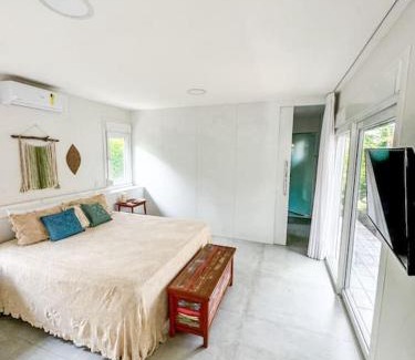 Pipa House | Sua casa de Luxo em Pipa - próx da praia Madeiro