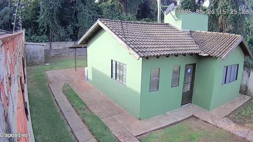 Vista Alegre House | Sua casa em Dourados