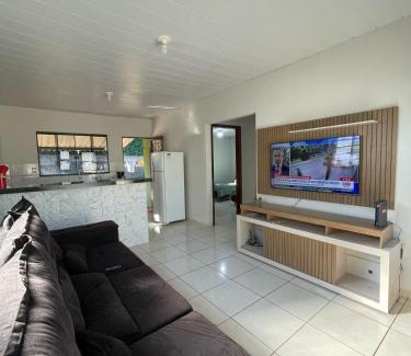 Vista Alegre House | Sua casa em Dourados