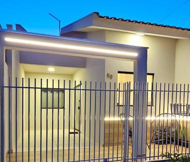 Sao Francisco House | Sua casa fora de casa,para você e sua família