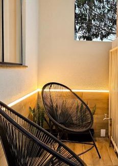 Sao Francisco House | Sua casa fora de casa,para você e sua família