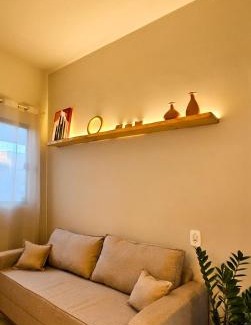 Sao Francisco House | Sua casa fora de casa,para você e sua família