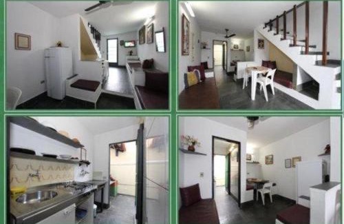 Jardim Primavera House | Sua casa na praia, comodidade, otima localização