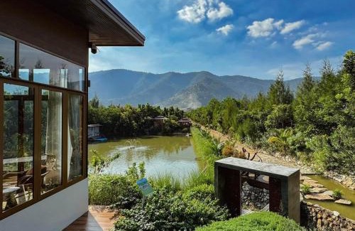 Krok Phra Hotel | Suan Pa Khao Lom Homestay