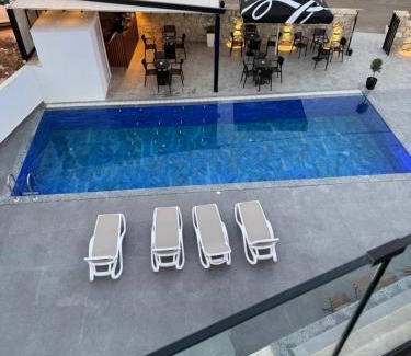 Ksamil Apartment | Suar Apartment