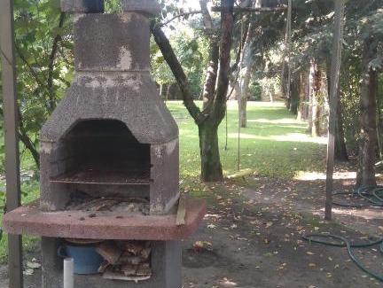 Szeged House | SUBASA GREEN GARDEN
