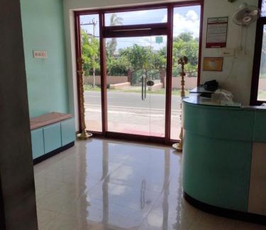 Thirunallar Hotel | subasree cottage