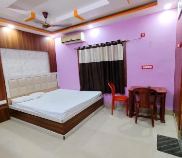 Madanpur Hotel | Subharaj palace and restaurant