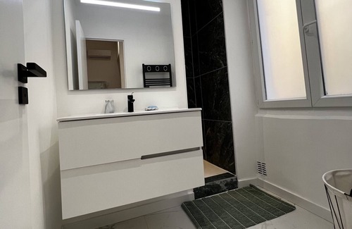 Noailles Apartment | Sublime Appartement Vieux Port Marseille