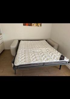 Saint-Giniez Apartment | Sublime Appartement Vue Mer Prado 13008 Proche Plages et Velodrome