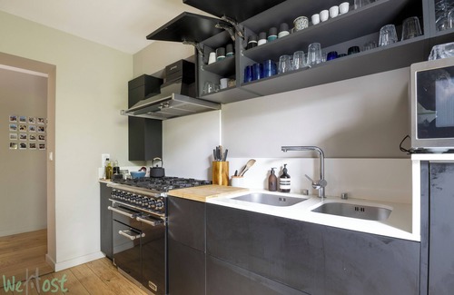Cauderan House | Sublime Bordeaux villa with swimming pool, air-conditioned, ideal for 8 people