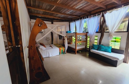 Palomino Hotel | Sublime by Playa la Roca EcoHotel