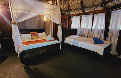 Palomino Hotel | Sublime by Playa la Roca EcoHotel