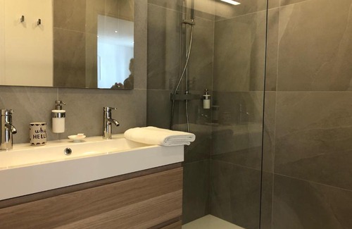 Epernay Apartment | Sublime duplex champenois avec vue sur les vignes