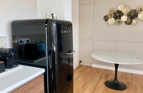 Epernay Apartment | Sublime duplex champenois avec vue sur les vignes