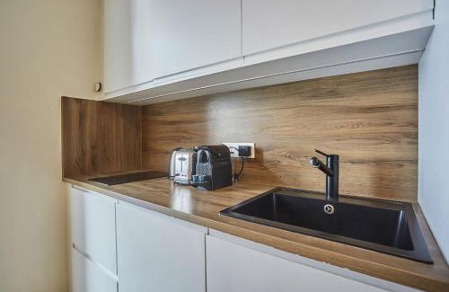 Bel-Air Nord Apartment | Sublime flat Paris Bois de Vincennes by Studio prestige