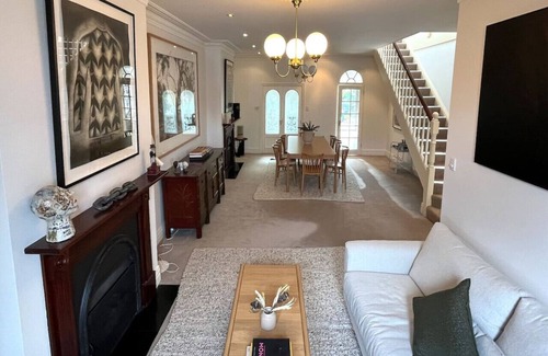 Battery Point House | Sublime Luxury - Battery Point