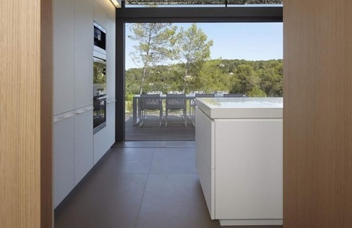 Saint-Gely-du-Fesc Villa | Sublime modern luxury villa