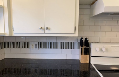 Columbus Apartment | Suburban living in the City