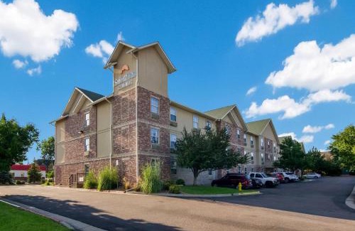 Lamar Heights Area Hotel | Suburban Studios Denver Central-Arvada