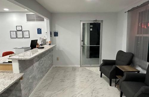 Newport News Hotel | Suburban Studios Newport News - Hampton