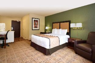 Central Oklahoma City Hotel | Suburban Studios