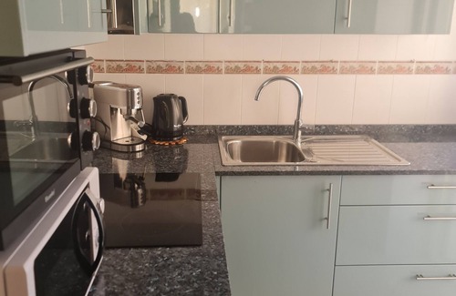 Aguadulce Apartment | such as beach